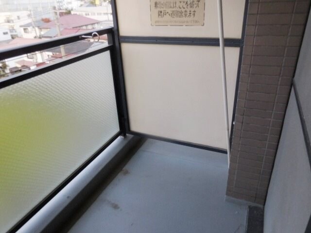 猪名寺駅 徒歩3分 2階の物件内観写真