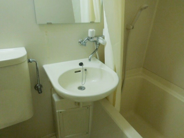 猪名寺駅 徒歩3分 4階の物件内観写真