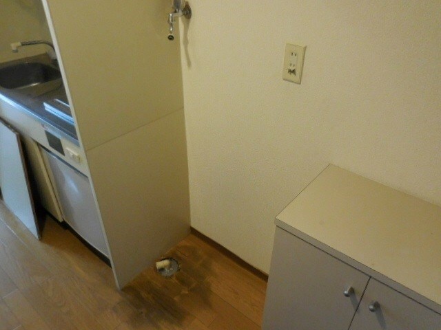 猪名寺駅 徒歩3分 2階の物件内観写真