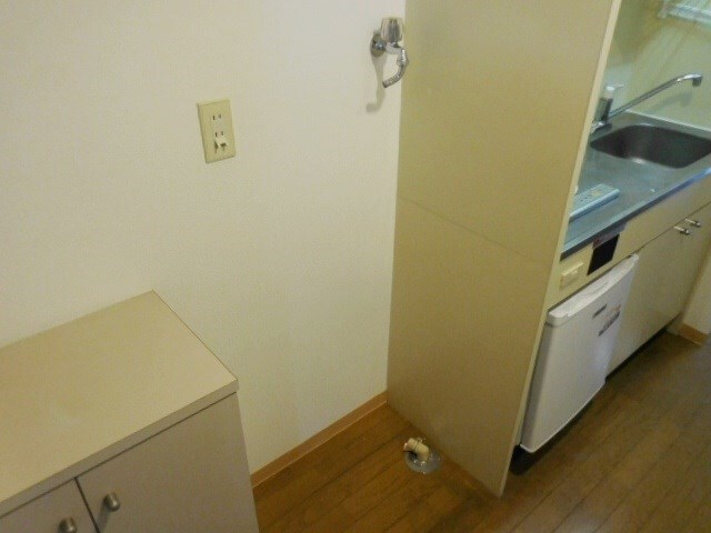 猪名寺駅 徒歩3分 6階の物件内観写真