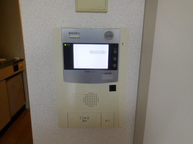 猪名寺駅 徒歩3分 2階の物件内観写真