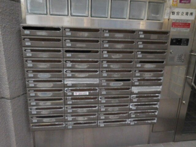 猪名寺駅 徒歩3分 6階の物件内観写真