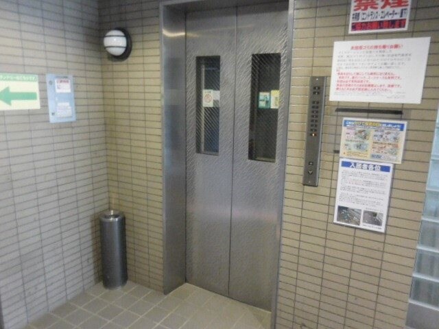 猪名寺駅 徒歩3分 4階の物件内観写真