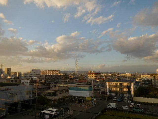 猪名寺駅 徒歩3分 2階の物件内観写真