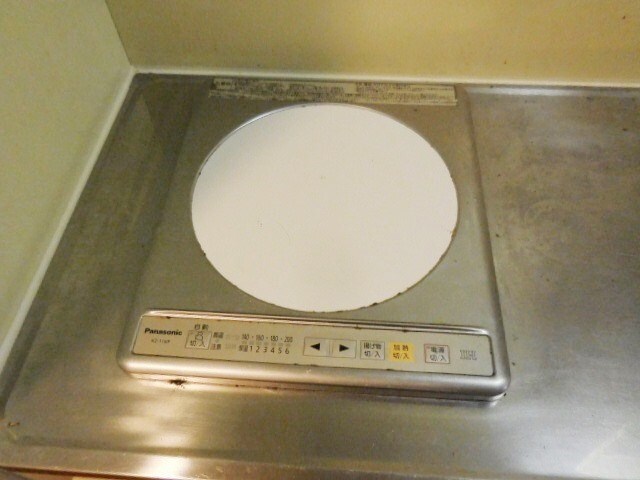 猪名寺駅 徒歩3分 6階の物件内観写真