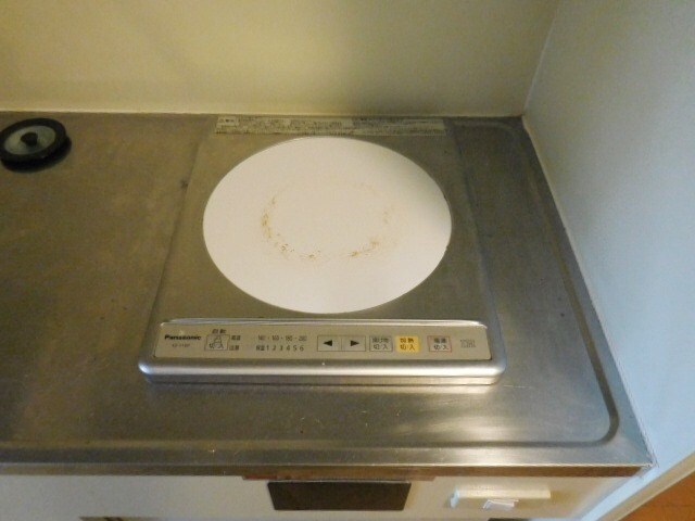 猪名寺駅 徒歩3分 2階の物件内観写真