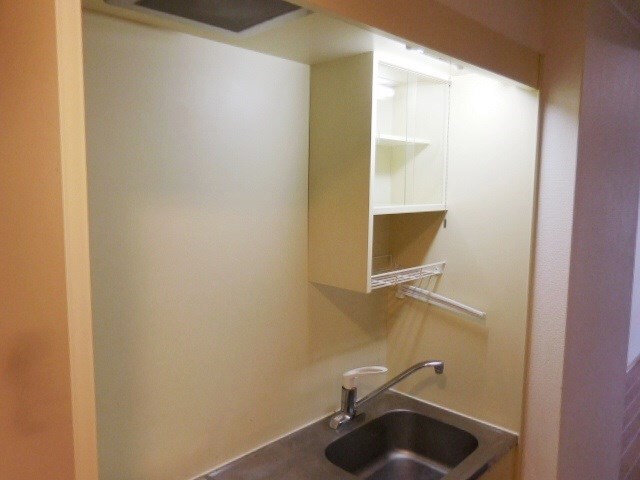 猪名寺駅 徒歩3分 6階の物件内観写真