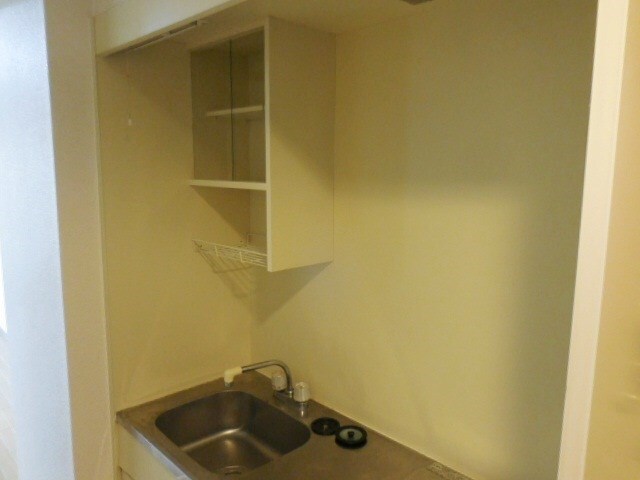 猪名寺駅 徒歩3分 2階の物件内観写真