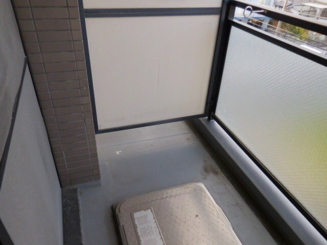 猪名寺駅 徒歩3分 2階の物件内観写真