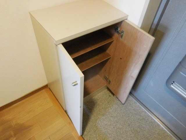 猪名寺駅 徒歩3分 2階の物件内観写真