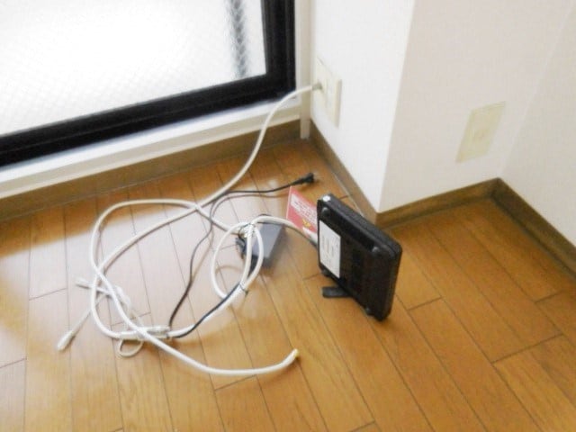 猪名寺駅 徒歩3分 6階の物件内観写真