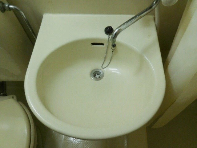 猪名寺駅 徒歩3分 6階の物件内観写真