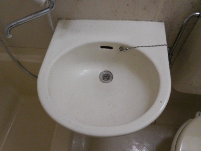 猪名寺駅 徒歩3分 2階の物件内観写真