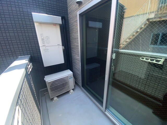 立花駅 徒歩10分 2階の物件内観写真