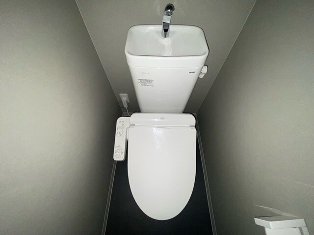 立花駅 徒歩10分 2階の物件内観写真