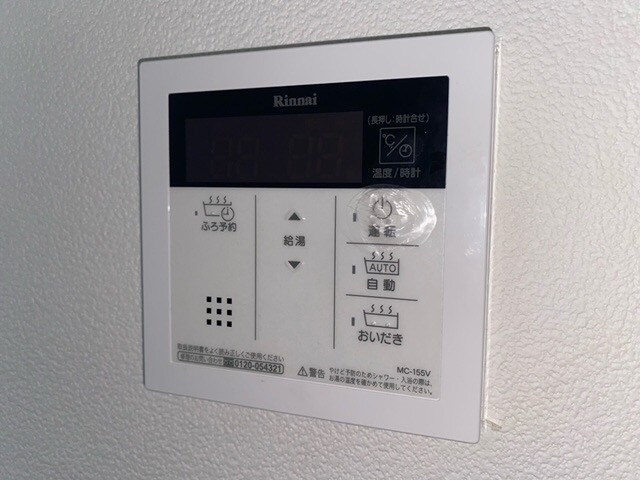 立花駅 徒歩10分 2階の物件内観写真