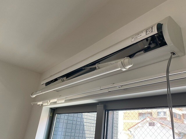 立花駅 徒歩10分 2階の物件内観写真