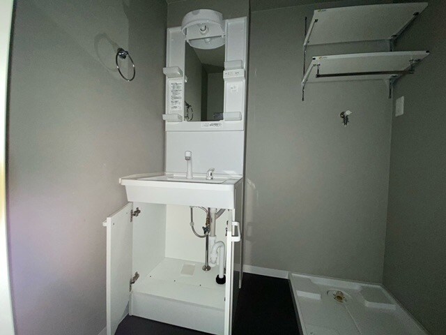 立花駅 徒歩10分 2階の物件内観写真