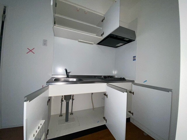 立花駅 徒歩10分 2階の物件内観写真