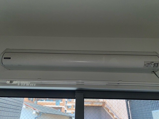 立花駅 徒歩10分 2階の物件内観写真