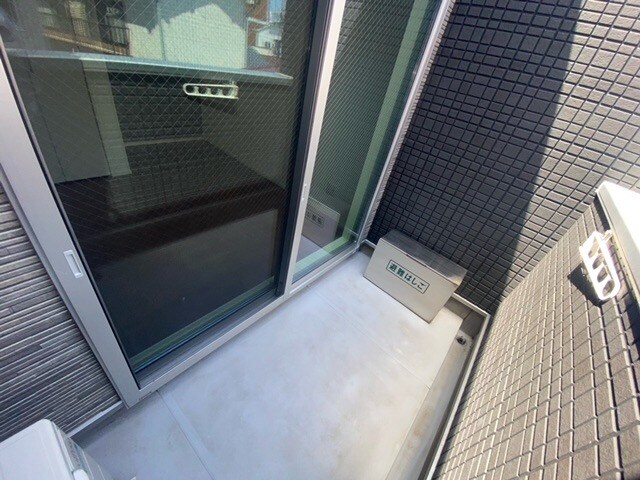 立花駅 徒歩10分 2階の物件内観写真