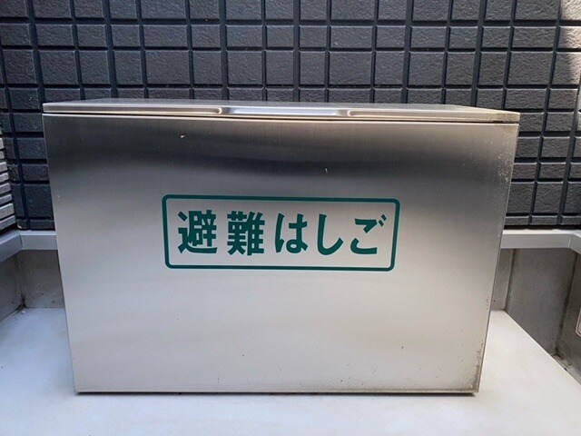 立花駅 徒歩10分 2階の物件内観写真