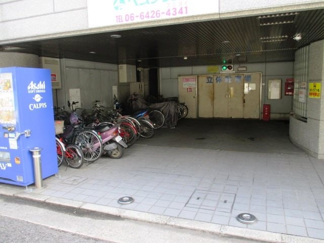 塚口駅 徒歩3分 5階の物件内観写真