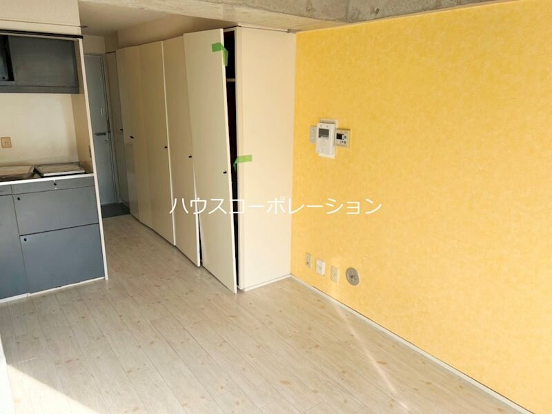 塚口駅 徒歩2分 5階の物件内観写真