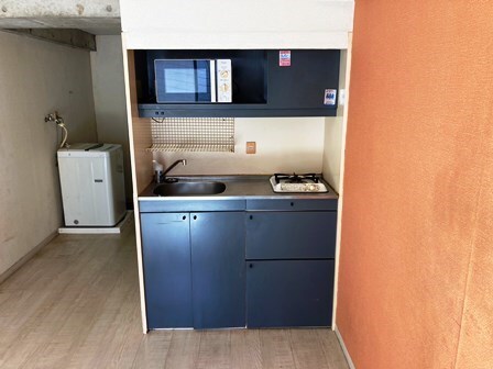 塚口駅 徒歩2分 3階の物件内観写真