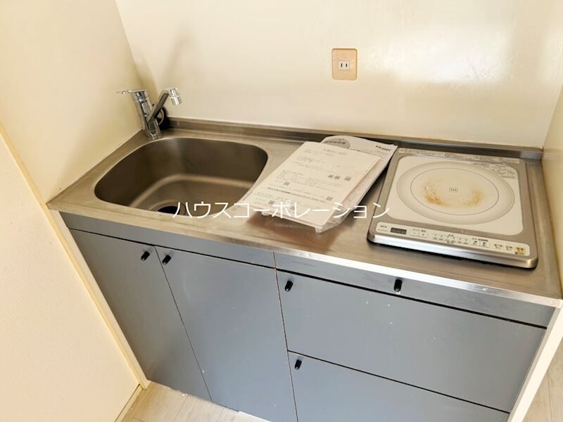 塚口駅 徒歩2分 5階の物件内観写真