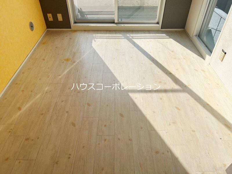 塚口駅 徒歩2分 5階の物件内観写真