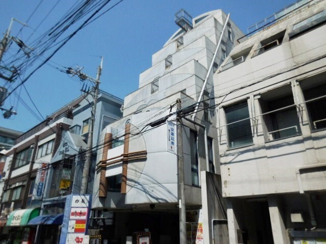 塚口駅 徒歩2分 3階の物件外観写真