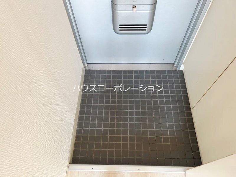 塚口駅 徒歩2分 5階の物件内観写真