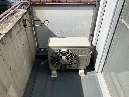 塚口駅 徒歩2分 3階の物件内観写真