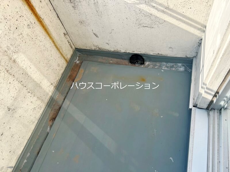 塚口駅 徒歩2分 5階の物件内観写真