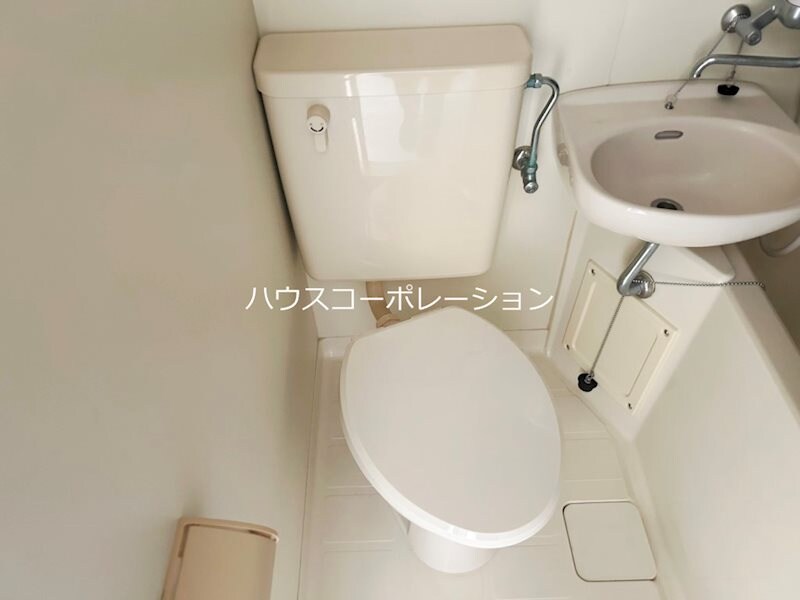 塚口駅 徒歩2分 5階の物件内観写真