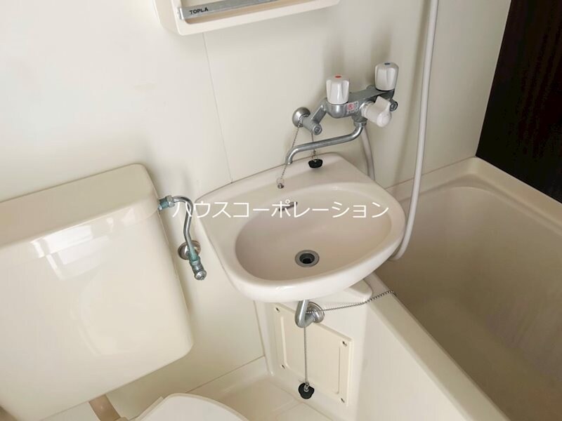 塚口駅 徒歩2分 5階の物件内観写真