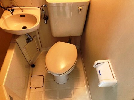 塚口駅 徒歩2分 3階の物件内観写真