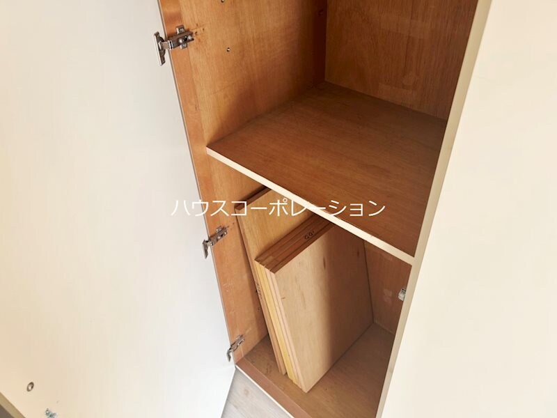 塚口駅 徒歩2分 5階の物件内観写真