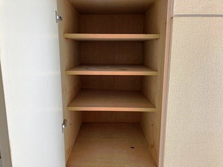 塚口駅 徒歩2分 3階の物件内観写真