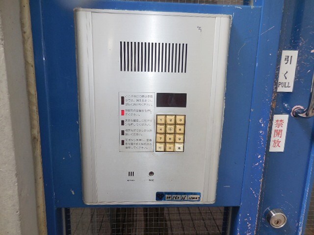 塚口駅 徒歩2分 5階の物件内観写真