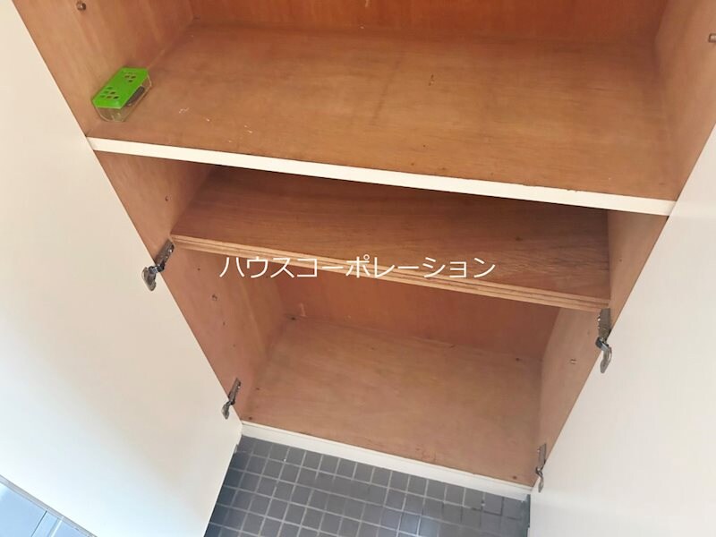 塚口駅 徒歩2分 5階の物件内観写真