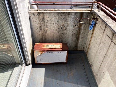 塚口駅 徒歩2分 3階の物件内観写真