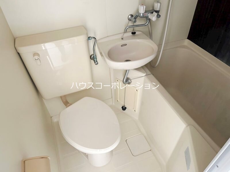 塚口駅 徒歩2分 5階の物件内観写真