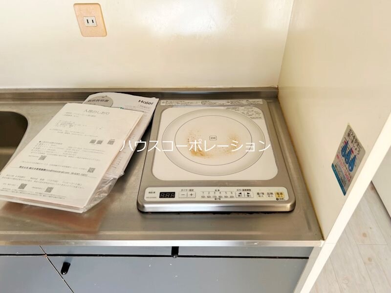 塚口駅 徒歩2分 5階の物件内観写真