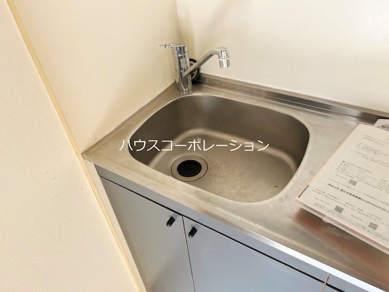 塚口駅 徒歩2分 5階の物件内観写真