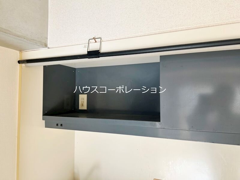 塚口駅 徒歩2分 5階の物件内観写真