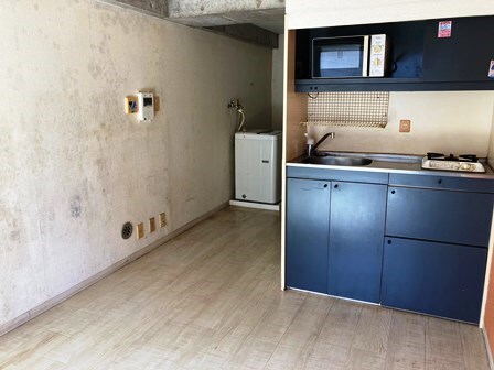 塚口駅 徒歩2分 3階の物件内観写真