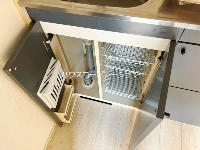 塚口駅 徒歩2分 5階の物件内観写真