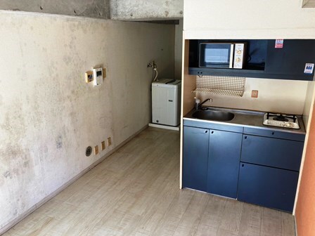 塚口駅 徒歩2分 3階の物件内観写真